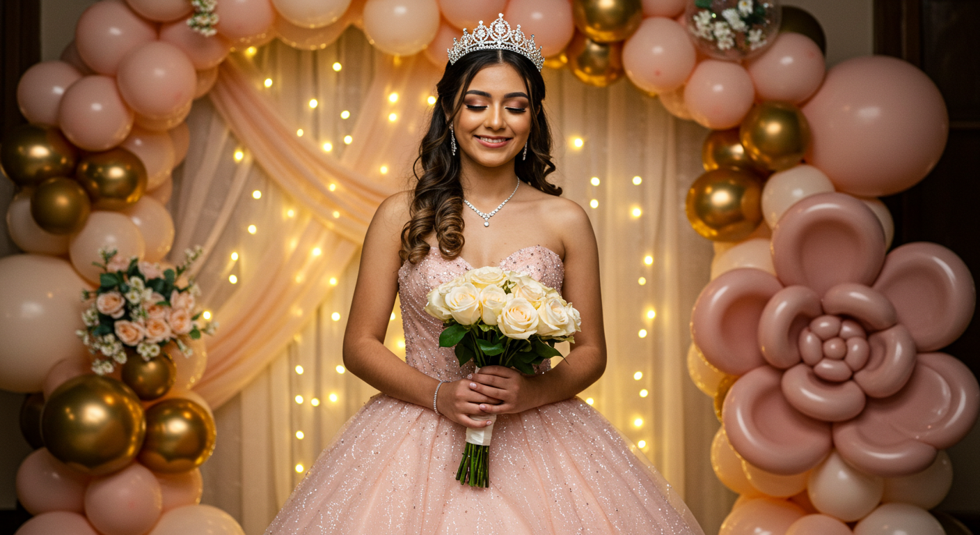 Birthday photography session in Indianapolis