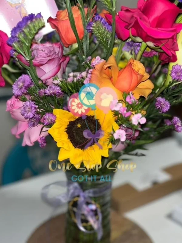 Spring Assortment