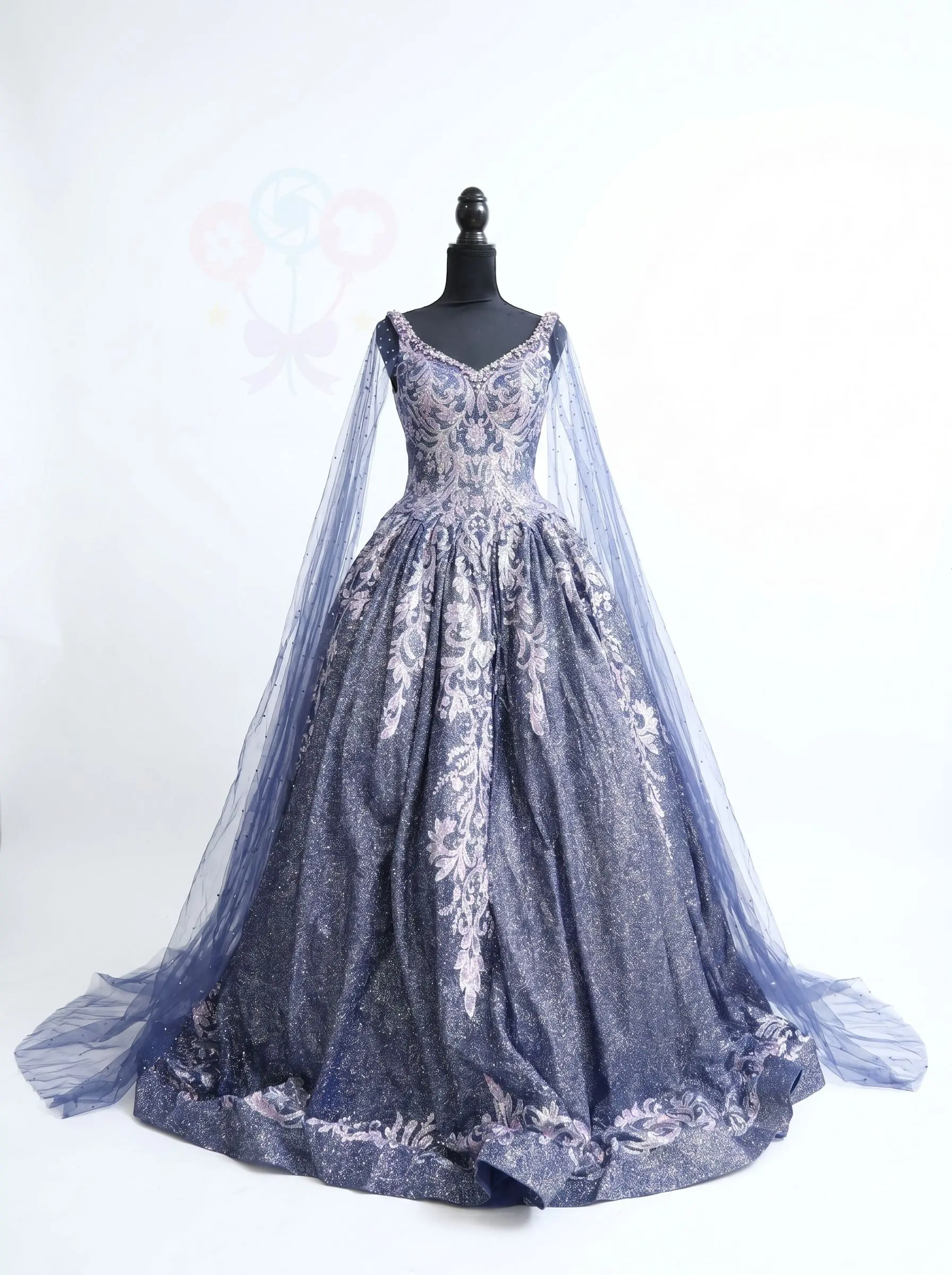 Lavender Ballroom