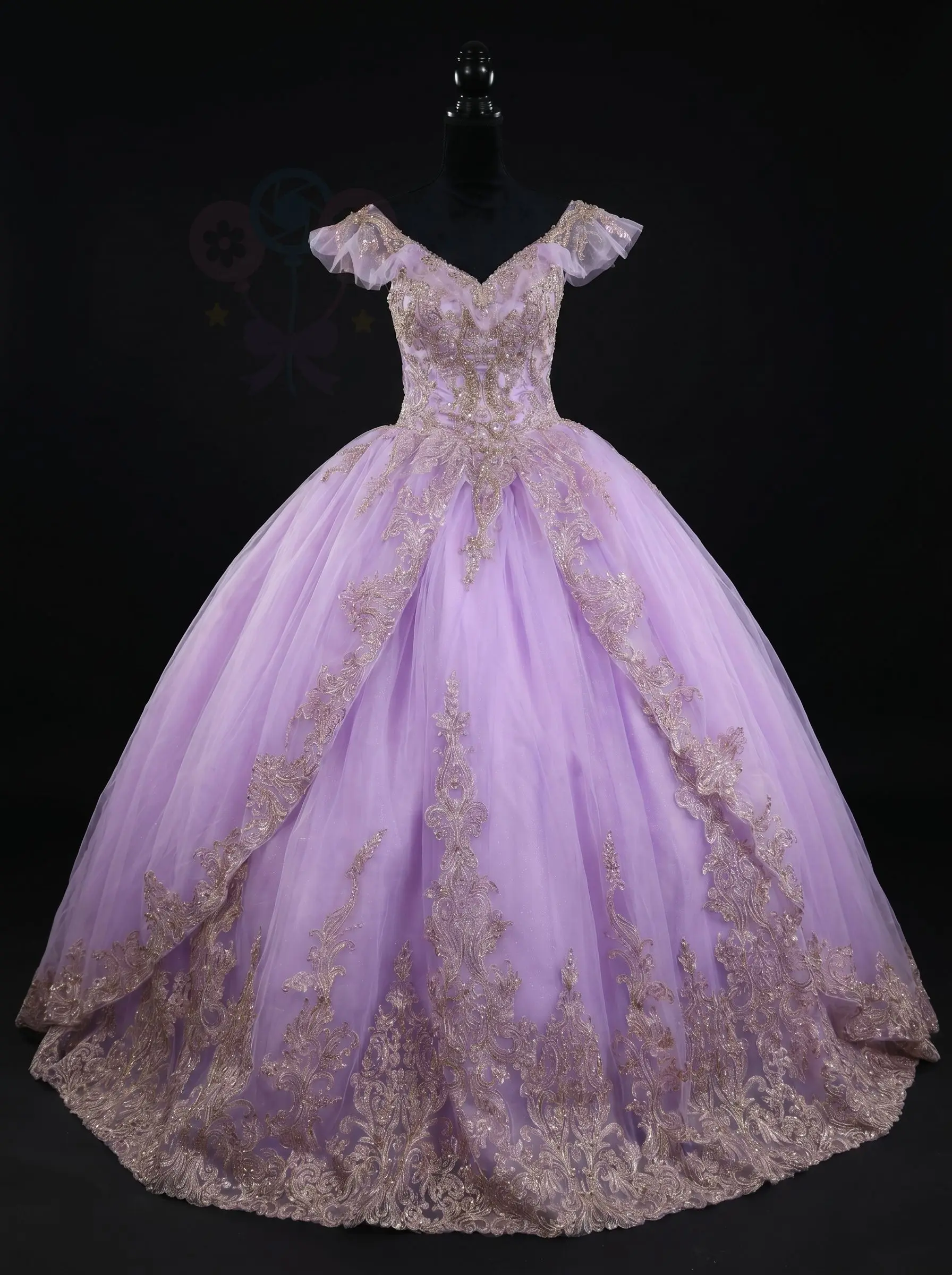 Lilac Ballroom