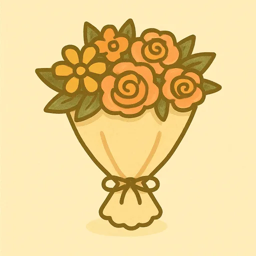 Shop Flower Bouquets