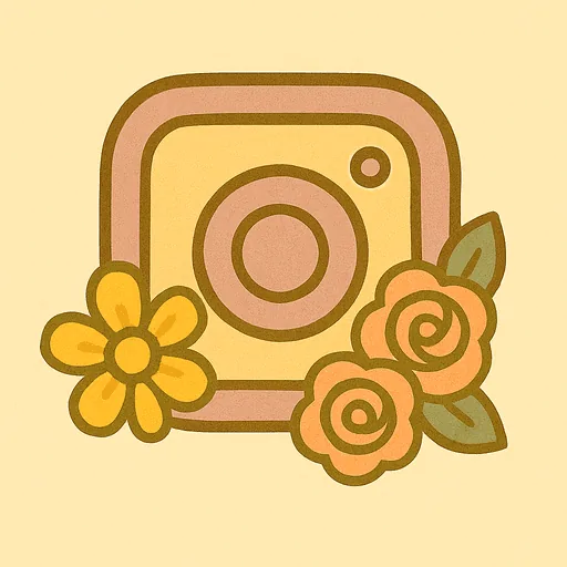 Follow us on Instagram