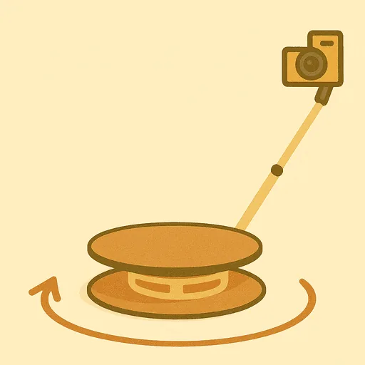 Rent a Photo 360 Booth